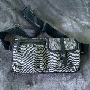 Lulu Lemon Doggy Bag